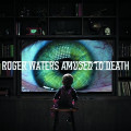 2LPWaters Roger / Amused To Death / Import USA / 200g / Vinyl / 2LP