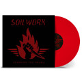 LPSoilwork / Stabbing The Drama / Red / Vinyl