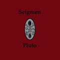 LPSeigmen / Pluto / Vinyl