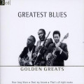 3CDVarious / Greatest Blues / 3CD