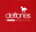 2CDDeftones / White Pony / 20th Anniversary / 2CD