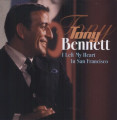 LPBennett Tony / I Left My Heart In San Francisco / Vinyl