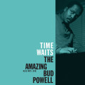 LPPowell Bud / Time Waits:Bud Powell Vol.4 / Vinyl