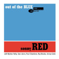 LPRed Sonny / Out Of The Blue / Vinyl