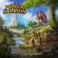 LPPower Paladin / With The Magic Of Windfyre Steel / Vinyl