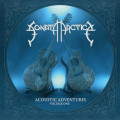 2LPSonata Arctica / Acoustic Adventures / Volume One / White / Vinyl
