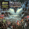 CDSaxon / Rock The Nations / Reissue / Digipack
