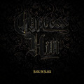 CDCypress Hill / Back In Black / Digipack