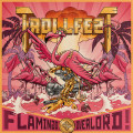 LPTrollfest / Flamingo Overload / Pink / Vinyl