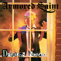 LPArmored Saint / Delirious Nomad / Vinyl