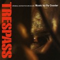 LPCooder Ry / Trespass / Vinyl / Coloured