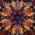 LP/CDDream Theater / Images And Words Demos 1989-1991 / L.N.F. / 3LP+2C
