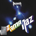 LPNazareth / Razamanaz / Coloured / Vinyl