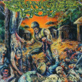 LPJungle Rot / Slaughter The Weak / Clear / 2022 Reissue / Vinyl