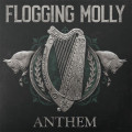 CDFlogging Molly / Anthem