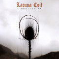 LP/CDLacuna Coil / Comalies XX / Vinyl / 2LP+2CD