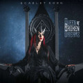 LPScarlet Dorn / Queen Of Broken Dreams / Coloured / Vinyl