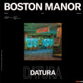 LPBoston Manor / Datura / Vinyl