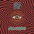 LPGurd / Hallucinations / Red / Vinyl