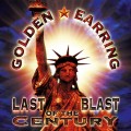 3LPGolden Earring / Last Blast of the Century / Vinyl / 3LP / Coloured