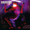 CDBenediction / Grind Bastard / Reedice 2022
