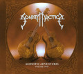 LPSonata Arctica / Acoustic Adventures / Volume Two / Coloured / Vinyl