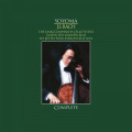 3LPYo-Yo Ma / Bach: Unaccompanied Cello Suites / Vinyl / 3LP