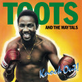 LPToots & the Maytals / Knock Out! / Vinyl