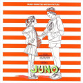 LPOST / Juno / Coloured / Vinyl
