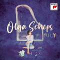 LPScheps Olga / Family / Vinyl
