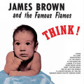 LPBrown James & The Famous Flames / Think! / Vinyl
