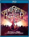 Blu-RayNight Ranger / 40 Years And A Night With Cyo / Bu-Ray / 