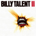2LPBilly Talent / Billy Talent II / Vinyl / 2LP