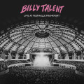 2CDBilly Talent / Live At Festhalle Frankfurt / 2CD