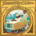 LPWatson Johnny Guitar / Real Mother For Ya / Vinyl / Coloured