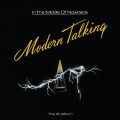 LPModern Talking / In the Middle Of Nowhere / Vinyl / Coloured