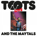 LPToots & the Maytals / Live / Vinyl