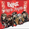 CDBratz / Rock Angels / Regionln verze