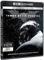 UHD4kBDBlu-ray film /  Temn ryt povstal / UHD+Blu-Ray+Bonus Disc