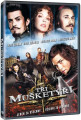 DVDFILM / Ti muketi / The Three Musketeers / 2011