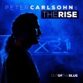 CDPeter Carlson's The Rise / Out Of The Blue