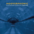 LPHooverphonic / Blue Wonder Power / Milk Remixes / Coloured / Vinyl