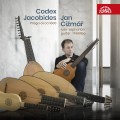 CDCodex Jacobides/imr Jan / Praga Circa 1600