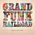 2LPGrand Funk Railroad / Collected / Vinyl / 2LP