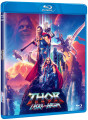 Blu-RayBlu-ray film /  Thor:Lska jako hrom / Blu-Ray
