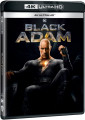 UHD4kBDBlu-ray film /  Black Adam / UHD