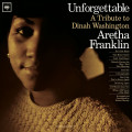 LPFranklin Aretha / Unforgettable / Tribute To Dinah Was.. / Vinyl