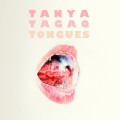 CDTagaq Tanya / Tongues / Digipack