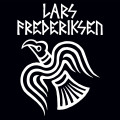LPFrederiksen Lars / To Victory / Vinyl / Silver