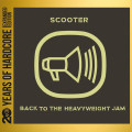2CDScooter / Back To the Heavyweight Jam / 2CD